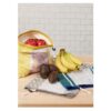 McCalls Schnittmuster M8236 - Taschen - Gemüsebeutel - Kaffeefilter - Mop Pad – Bild 2