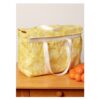 McCalls Schnittmuster M8236 - Taschen - Gemüsebeutel - Kaffeefilter - Mop Pad – Bild 3
