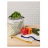 McCalls Schnittmuster M8236 - Taschen - Gemüsebeutel - Kaffeefilter - Mop Pad – Bild 4