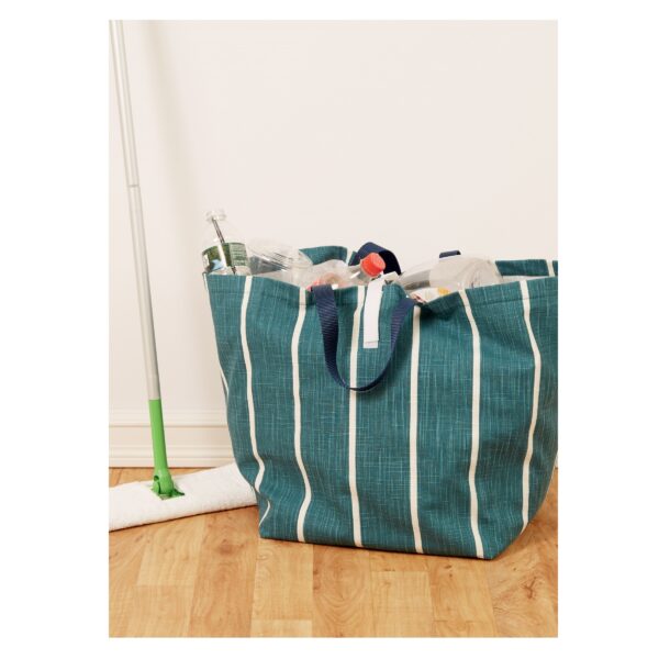 McCalls Schnittmuster M8236 - Taschen - Gemüsebeutel - Kaffeefilter - Mop Pad – Bild 5