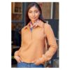 McCalls Schnittmuster M8240 - Pullover - Shirt mit Kragen – Bild 2