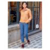 McCalls Schnittmuster M8240 - Pullover - Shirt mit Kragen – Bild 4