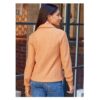 McCalls Schnittmuster M8240 - Pullover - Shirt mit Kragen – Bild 3