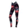 McCalls Schnittmuster M8244 - Set aus Leggins und Shirt – Bild 4