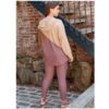 McCalls Schnittmuster M8244 - Set aus Leggins und Shirt – Bild 3