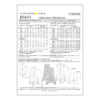 Butterick Schnittmuster - Easy - B5655 - Sommerkleid, Zipfelkleid und Schlupfhose – Bild 2