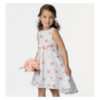 Butterick Schnittmuster - B6013 - Kinderkleid mit Volant – Bild 2