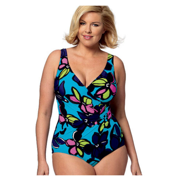 Butterick Schnittmuster - B5795 - Damen Bademode – Bild 3