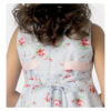 Butterick Schnittmuster - B6013 - Kinderkleid mit Volant – Bild 3
