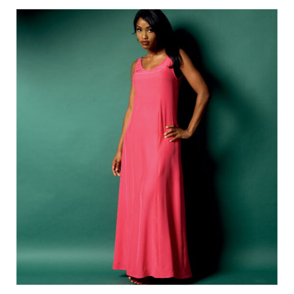Butterick Schnittmuster - B5963 - Nachtwäsche für Damen – Bild 4