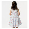 Butterick Schnittmuster - B6013 - Kinderkleid mit Volant – Bild 4