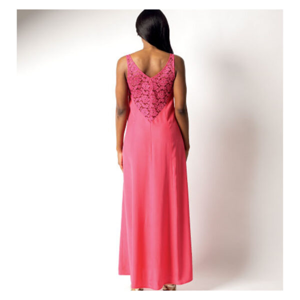 Butterick Schnittmuster - B5963 - Nachtwäsche für Damen – Bild 5