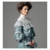 Butterick Schnittmuster - History - B5970 - historische Gewandung, Rock und Bluse – Bild 5