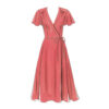 Butterick Schnittmuster - Easy - B5030 - Kleid mit Wickeloptik – Bild 6