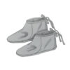 Butterick Schnittmuster - History - B5233 - historisches Schuhwerk – Bild 6