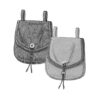 Butterick Schnittmuster - History - B5371 - historische Tasche, Gürtel und Stulpen – Bild 6
