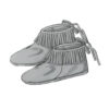 Butterick Schnittmuster - History - B5233 - historisches Schuhwerk – Bild 7