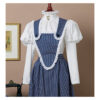 Butterick Schnittmuster - History - B5509 - Schürzenkleid - historische Schürzen – Bild 8