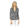 Butterick Schnittmuster - B5926 - Jacken, Blazer – Bild 8