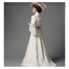 Butterick Schnittmuster - History - B5970 - historische Gewandung, Rock und Bluse – Bild 9