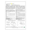 Butterick Schnittmuster - B6114 - Kostüm, Seefahrerbraut – Bild 9