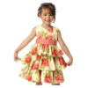 Butterick Schnittmuster - B6161 - schlichtes Sommerkleid für Kinder – Bild 2