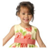 Butterick Schnittmuster - B6161 - schlichtes Sommerkleid für Kinder – Bild 4