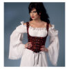 Butterick Schnittmuster - B6114 - Kostüm, Seefahrerbraut – Bild 5