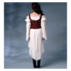 Butterick Schnittmuster - B6114 - Kostüm, Seefahrerbraut – Bild 8