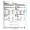 Butterick Schnittmuster - B6428 -  Nachtwäsche Damen – Bild 6