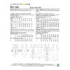 Butterick Schnittmuster - B6586 - Damenkleid mit hoher Taille – Bild 9