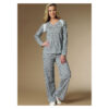 Butterick Schnittmuster - B6428 -  Nachtwäsche Damen – Bild 2