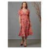 Butterick Schnittmuster - B6586 - Damenkleid mit hoher Taille – Bild 2
