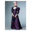 Butterick Schnittmuster - History - B6537 - Kombination aus Rock und Bluse – Bild 3