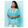 Butterick Schnittmuster - B6559 -  Bluse, Tunika, Überwurf – Bild 3
