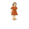 Butterick Schnittmuster - B6654 - Damen und Kinderkleid im Partnerlook – Bild 4
