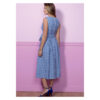 Butterick Schnittmuster - B6446 - Wickelkleid, Sommerkleid – Bild 5