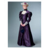 Butterick Schnittmuster - History - B6537 - Kombination aus Rock und Bluse – Bild 5