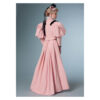 Butterick Schnittmuster - History - B6537 - Kombination aus Rock und Bluse – Bild 6