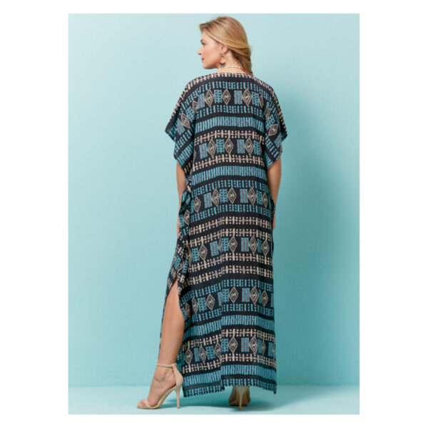 Butterick Schnittmuster - B6559 -  Bluse, Tunika, Überwurf – Bild 6