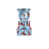 Butterick Schnittmuster - Baby Fashion - B6372 - Kombination - Höschen, Jacke, Weste, Overall..... – Bild 7
