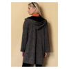 Butterick Schnittmuster - B6394 -  Jacke, Weste, Kurzmantel – Bild 7