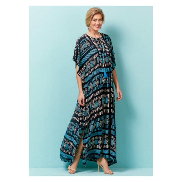 Butterick Schnittmuster - B6559 -  Bluse, Tunika, Überwurf – Bild 7