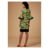 Butterick Schnittmuster - B6624 - schlichtes, elegantes Damenkleid – Bild 7