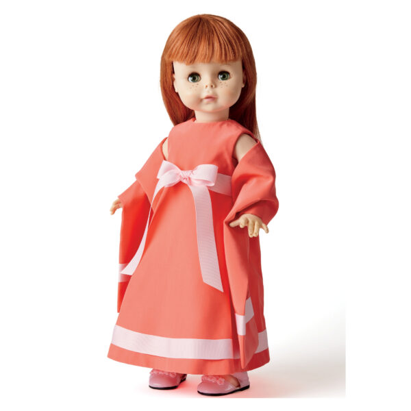 Butterick Schnittmuster - B6645 - Puppenkleider, Retromodelle, 46 cm – Bild 7