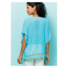 Butterick Schnittmuster - B6559 -  Bluse, Tunika, Überwurf – Bild 8