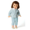 Butterick Schnittmuster - B6645 - Puppenkleider, Retromodelle, 46 cm – Bild 9