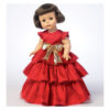 Butterick Schnittmuster - Retro - B6265 - Puppenkleider der 50er Jahre – Bild 2