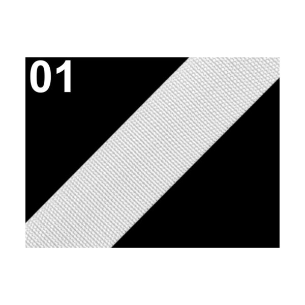 0.88EUR/m - 3m Gurtband - 30mm breit - verschiedene Farben – Bild 2