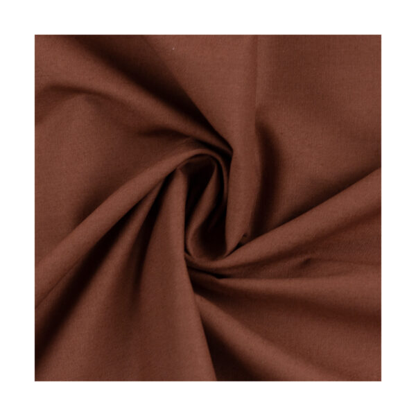 7.80EUR/ 1m- Baumwollstoff - uni - Heide - verschiedene Farben – Bild 12